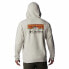 Фото #2 товара COLUMBIA Trek™ hoodie fleece