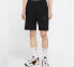 Фото #3 товара Шорты спортивные Nike Sportswear CJ4285-010 черные для мужчин