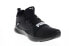 Фото #4 товара Puma Softride Rift Breeze 19506701 Mens Black Mesh Athletic Running Shoes