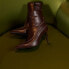 Фото #6 товара Women's Sophie Heeled Boots