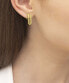 Hailey original gold plated earrings 1580325