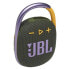 Фото #2 товара JBL Clip 4 Pro Sound Bluetooth Speaker