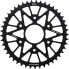 Фото #1 товара JT SPROCKETS KTM JTA890.45BLK Aluminium Rear Sprocket