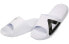 Обувь Пик Тайперфект E92038L Бело-черные спортивные тапочки