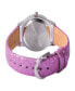 Фото #2 товара Часы ewatchfactory Disney Zombies 2 Purple