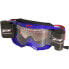 Фото #1 товара Очки защитные PROGRIP Vista MX America Goggles&Roll Off