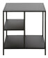 Фото #4 товара Winthrop 20" Side Table with Shelves