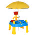 Sandspielzeug mit Sonnenschirm 343-046