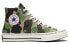 Фото #3 товара Кеды Converse Brain Dead Chuck x Converse 1970s 163166c Женские Кроссовки