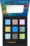 Фото #5 товара Lidschatten Palette Colour Blast 020 Blue Meets Lime, 6,75 g