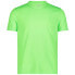 ფოტო #1 პროდუქტის CMP 39T7117 short sleeve T-shirt