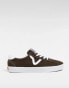 Vans Sport low trainers in turkish coffee