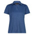 Фото #1 товара CMP 33N5586 short sleeve polo