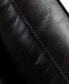 Фото #9 товара Virton 87" Leather Sofa, Created for Macy's