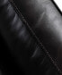 Фото #17 товара Virton 63" Leather Loveseat, Created for Macy's