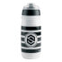 SKUAD Stripe 550ml Water Bottle