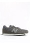 Фото #3 товара Gm500Tgs New Balance Nb Lifestyle Erkek Spor Ayakkabı Koyu Gri