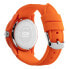 Фото #4 товара Ice Watch Unisex Armbanduhr Vermilion 40 mm Armband Silikon 016135