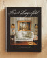 Karl lagerfeld: a life in houses book