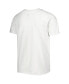 ფოტო #2 პროდუქტის Big Boys White Pittsburgh Penguins 2022 NHL Hockey T-shirt