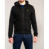 LYLE & SCOTT Zip-Up Sweatshirt