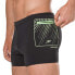 Фото #6 товара Плавательные шорты Speedo Contrast Pocket Aquashorts