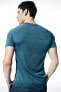 Фото #4 товара DryMove™ Muscle Fit Pro Training T-shirt