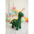Фото #15 товара Плюшевый Crochetts AMIGURUMIS MAXI Зеленый Динозавр 78 x 103 x 29 cm