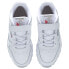 REEBOK CLASSICS Leather 1V Velcro Trainers