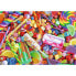 Фото #3 товара TREFL Prime Color Splash Cubic Gradient Lollies And Candies 1000 Units puzzle