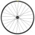 Фото #1 товара MAVIC Allroad Disc Tubeless road front wheel