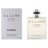 Фото #2 товара ALLURE HOMME SPORT cologne sport spray 150 ml