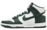 Кроссовки Nike Dunk High retro DD1399-300 42.5 - фото #1