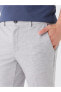 Фото #4 товара LCWAIKIKI Classic Slim Fit Erkek Pantolon