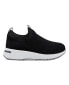 Фото #2 товара Women's Hoda Slip-On Round Toe Casual Sneakers