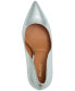 ფოტო #7 პროდუქტის Women's Lala Pointed Toe Stiletto Pumps