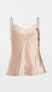 Фото #2 товара Journelle 300235 Women's Charlotte Camisole, Blush, Pink, XS