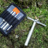 Фото #6 товара Инструменты для велосипеда Blackburn Switch Wrap Multi Tool