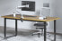 Фото #12 товара Кронштейн NewStar Select monitor arm desk mount - Clamp/Bolt-through - 9 kg - 25.4 cm (10") - 81.3 cm (32") - 100 x 100 mm - White