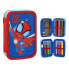 Фото #1 товара CERDA GROUP Spidey Pencil Case