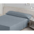 Bedding set Alexandra House Living Steel Steel Grey Single 3 Pieces