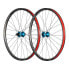 CHRIS KING MTN30 29´´ 28/28 CL Disc Tubeless MTB wheel set 15 x 110 / 12 x 148 mm - фото #2