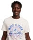 Фото #3 товара Men's Sportswear Classic-Fit Logo Graphic T-Shirt