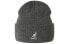 Kangol Fleece Hat 2978BC-DF026