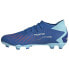 Бутсы футбольные Adidas Predator Accuracy.3 FG M GZ0026 46 - фото #2