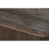 Фото #4 товара Кофейный столик Home ESPRIT Коричневый Деревянный 70 x 70 x 39 cm