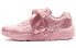 Кроссовки Puma Bow Rihanna Fenty Pink 365054-01 38 - фото #2