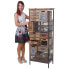 Фото #6 товара Apotheker-Schrank A43 Tanne Massiv