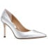 Nina Nina Metallic Pointed Toe Stiletto Pumps Womens Size 6 B Dress Casual NINA8