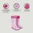 Фото #3 товара Водные ботинки Peppa Pig Детские Розовые